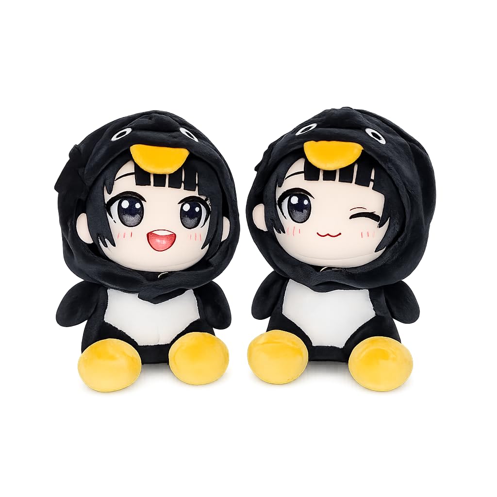 ググガガ　ぬいぐるみ　2体セット　期間限定セール　gugugaga ペンギン Amazon.co.jp: 2体セット ググガガペンギン ぬいぐるみ 動物ペンギン
